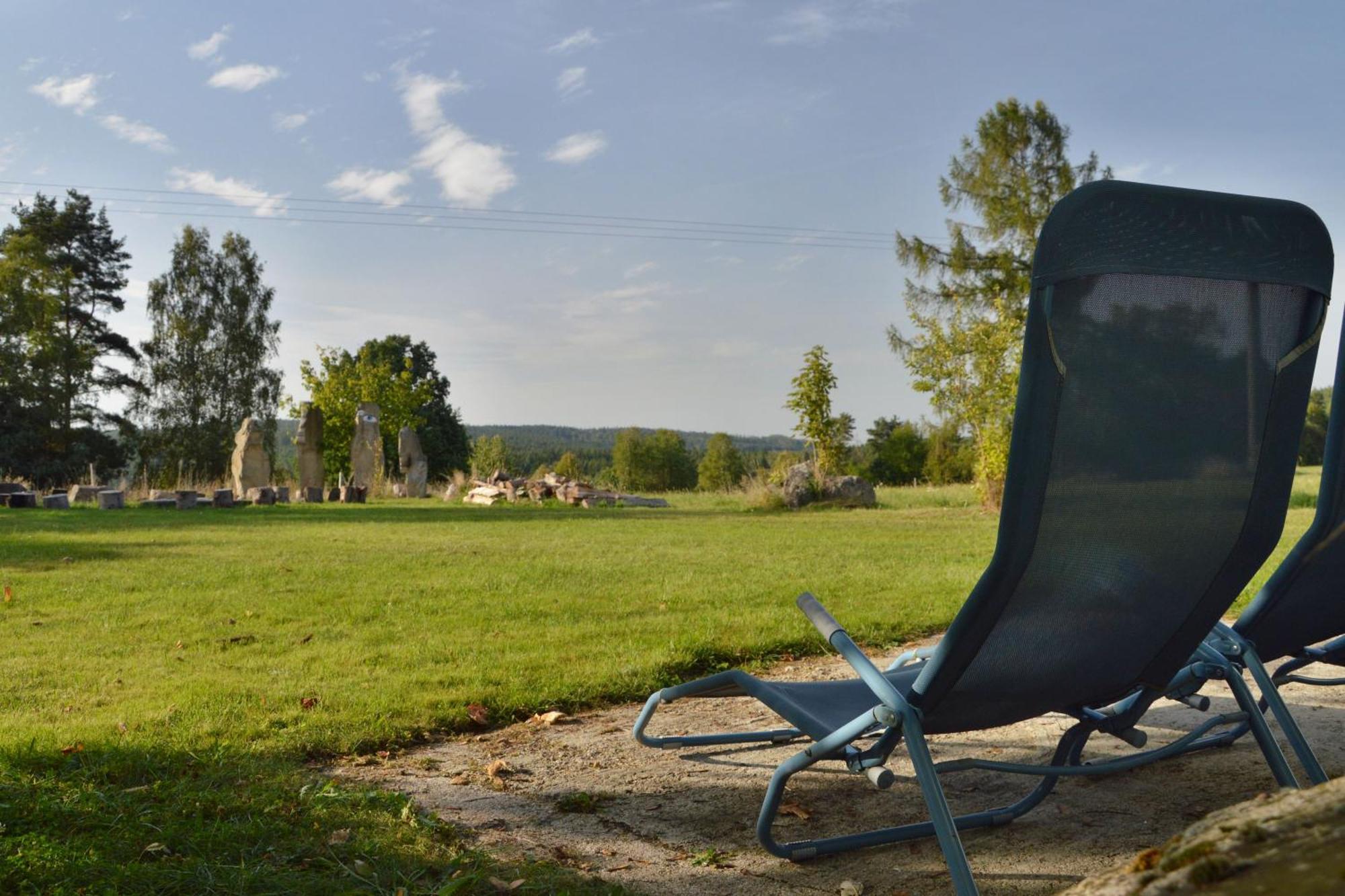 Penzion Medvedi Paseka Nová Bystřice Dış mekan fotoğraf